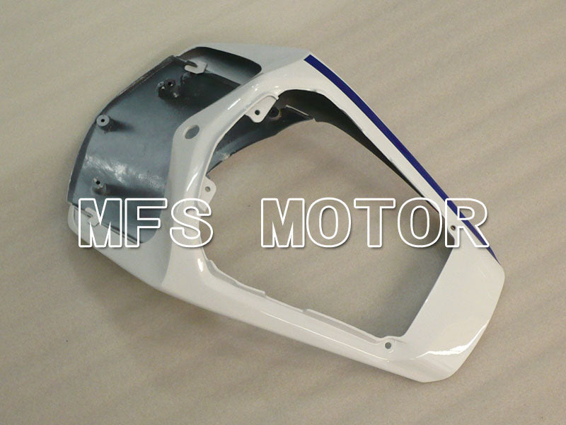 Honda CBR1000RR 2008-2011 Injection ABS Fairing - Repsol - White - MFS3000 - Fairings Kit