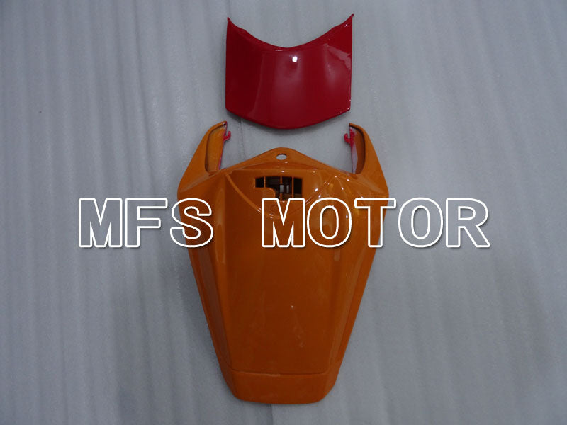 Honda CBR1000RR 2008-2011 Injection ABS Fairing - Repsol - Orange Red Black - MFS3001 - Fairings Kit