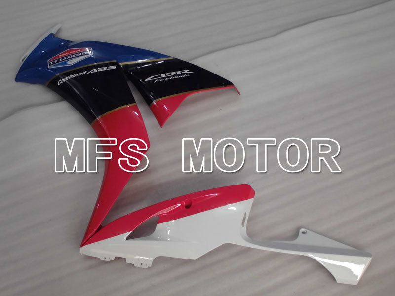 Honda CBR1000RR 2012-2016 Injection ABS Fairing - Others - Blue Red White - MFS3002 - Fairings Kit