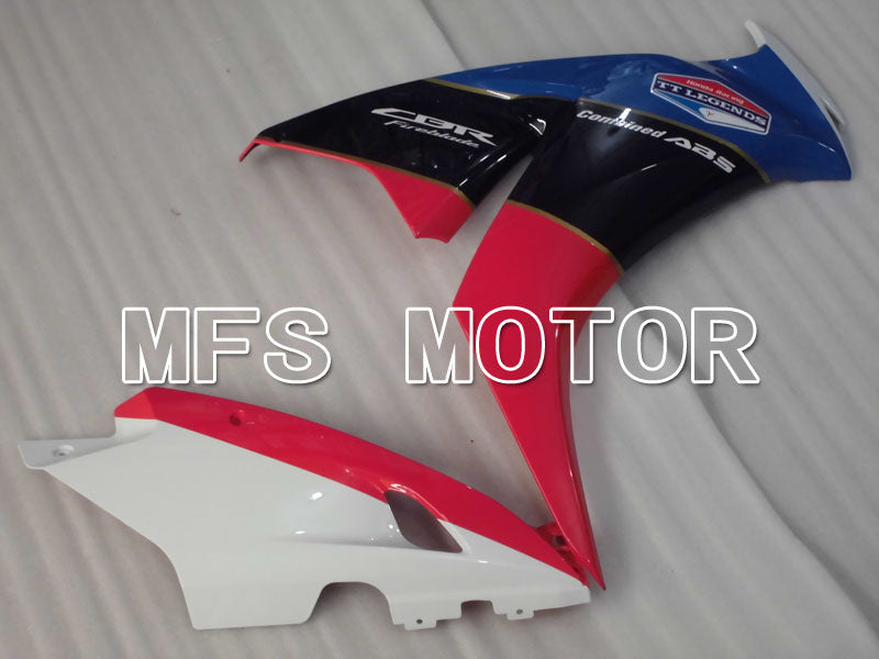 Honda CBR1000RR 2012-2016 Injection ABS Fairing - Others - Blue Red White - MFS3002 - Fairings Kit