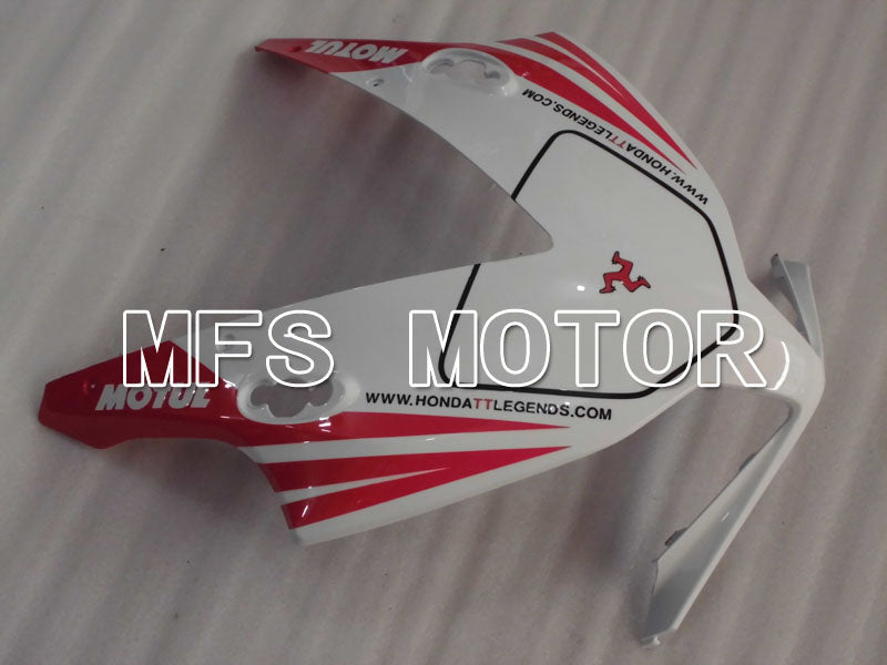 Honda CBR1000RR 2012-2016 Injection ABS Fairing - Others - Blue Red White - MFS3002 - Fairings Kit
