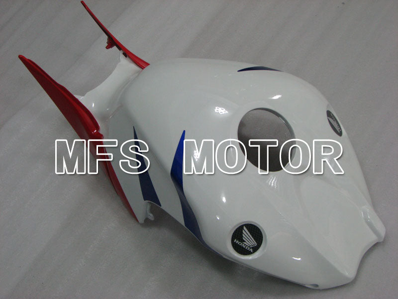 Honda CBR1000RR 2012-2016 Injection ABS Fairing - HRC - Blue Red White - MFS3003 - Fairings Kit
