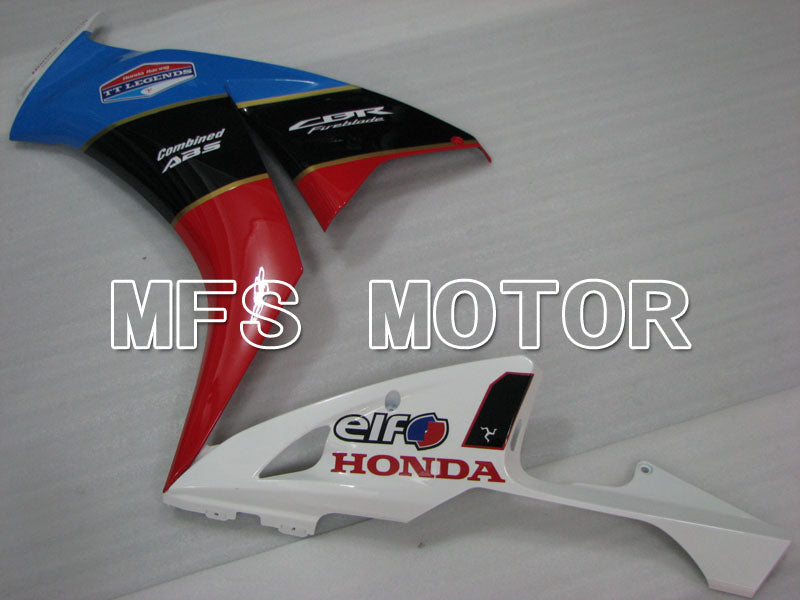 Honda CBR1000RR 2012-2016 Injection ABS Fairing - Others - Blue Red White - MFS3004 - Fairings Kit