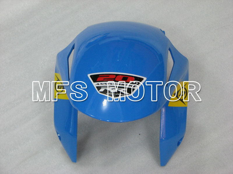 Honda CBR1000RR 2012-2016 Injection ABS Fairing - Others - Blue Red White - MFS3004 - Fairings Kit
