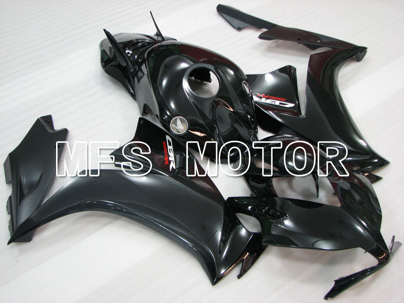 Honda CBR1000RR 2012-2016 Injection ABS Fairing - Factory Style - Black - MFS3005 - Fairings Kit