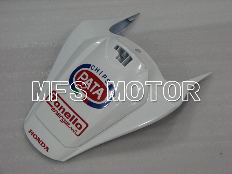 Honda CBR1000RR 2012-2016 Injection ABS Fairing - PATA - Red White - MFS3006 - Fairings Kit