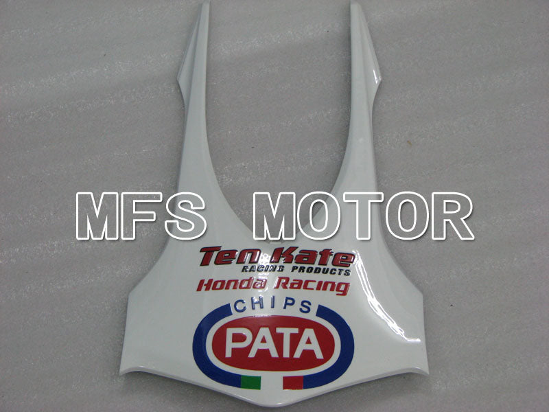 Honda CBR1000RR 2012-2016 Injection ABS Fairing - PATA - Red White - MFS3006 - Fairings Kit