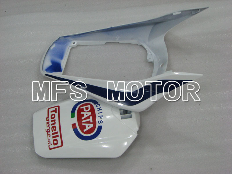 Honda CBR1000RR 2012-2016 Injection ABS Fairing - PATA - Red White - MFS3006 - Fairings Kit