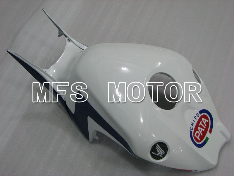 Honda CBR1000RR 2012-2016 Injection ABS Fairing - PATA - Red White - MFS3006 - Fairings Kit