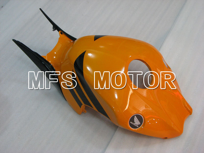 Honda CBR1000RR 2012-2016 Injection ABS Fairing - Repsol - Black Orange Red - MFS3008 - Fairings Kit