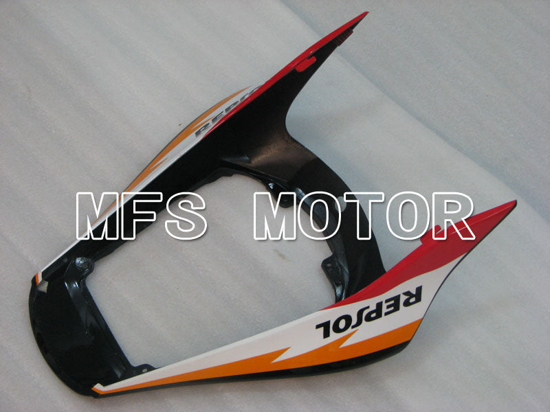 Honda CBR1000RR 2012-2016 Injection ABS Fairing - Repsol - Black Orange Red - MFS3008 - Fairings Kit