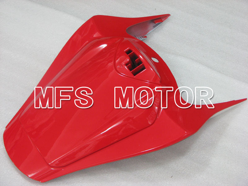Honda CBR1000RR 2012-2016 Injection ABS Fairing - Rockstar - Black Red - MFS3011 - Fairings Kit
