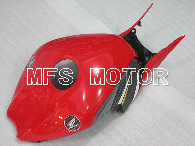 Honda CBR1000RR 2012-2016 Injection ABS Fairing - Rockstar - Black Red - MFS3011 - Fairings Kit