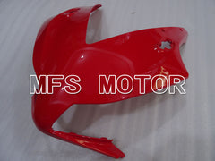 Honda CBR1000RR 2012-2016 Injection ABS Fairing - Factory Style - Red - MFS3012 - Fairings Kit