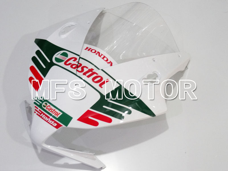 Honda CBR1000RR 2012-2016 Injection ABS Fairing - Castrol - Red White - MFS3014 - Fairings Kit