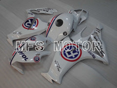 Honda CBR1000RR 2012-2016 Injection ABS Fairing - Repsol - White - MFS3015 - Fairings Kit