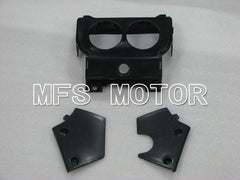Honda CBR250RR 1990-1994 Injection ABS Fairing - Factory Style - Black - MFS3024 - Fairings Kit