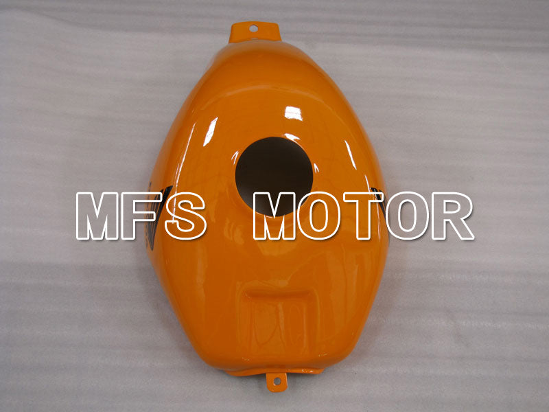 Honda CBR250RR 1990-1994 Injection ABS Fairing - Repsol - Black Orange Red - MFS3025 - Fairings Kit