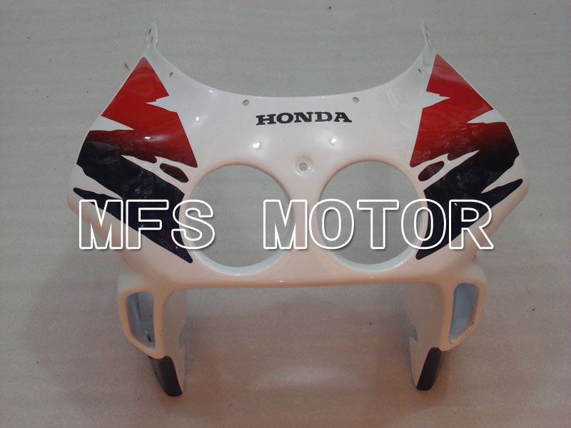 Honda CBR250RR 1990-1994 Injection ABS Fairing - Factory Style - Red White - MFS3029 - Fairings Kit