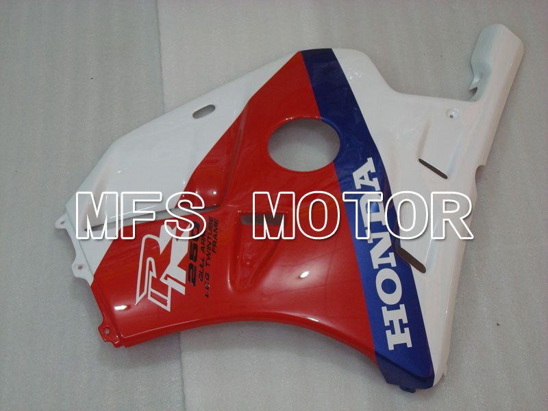 Honda CBR250RR 1990-1994 Injection ABS Fairing - Factory Style - Red White - MFS3032 - Fairings Kit