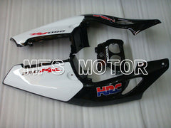 Honda CBR250RR 1990-1994 Injection ABS Fairing - Factory Style - Black White - MFS3033 - Fairings Kit