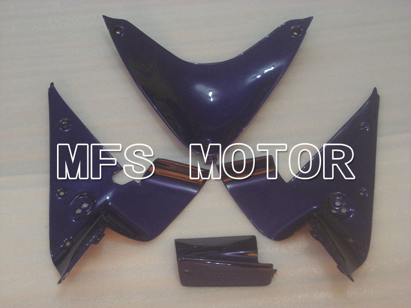 Honda CBR600 F3 1997-1998 Injection ABS Fairing - Others - Blue Yellow - MFS3059 - Fairings Kit