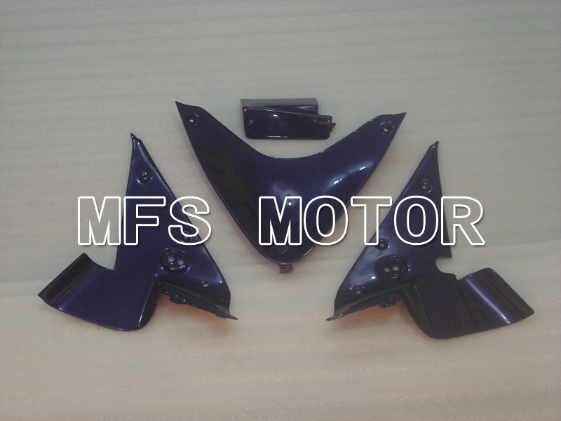 Honda CBR600 F3 1997-1998 Injection ABS Fairing - Others - Blue Yellow - MFS3059 - Fairings Kit