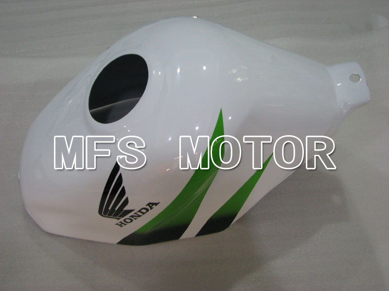 Honda CBR600 F3 1997-1998 Injection ABS Fairing - HANN Spree - Black White - MFS3062 - Fairings Kit