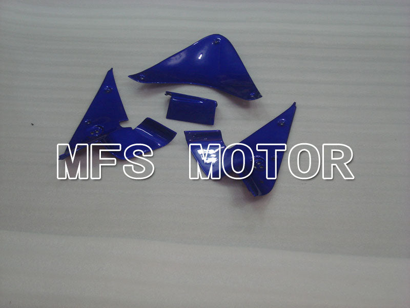 Honda CBR600 F3 1997-1998 Injection ABS Fairing - Movistar - Blue - MFS3065 - Fairings Kit