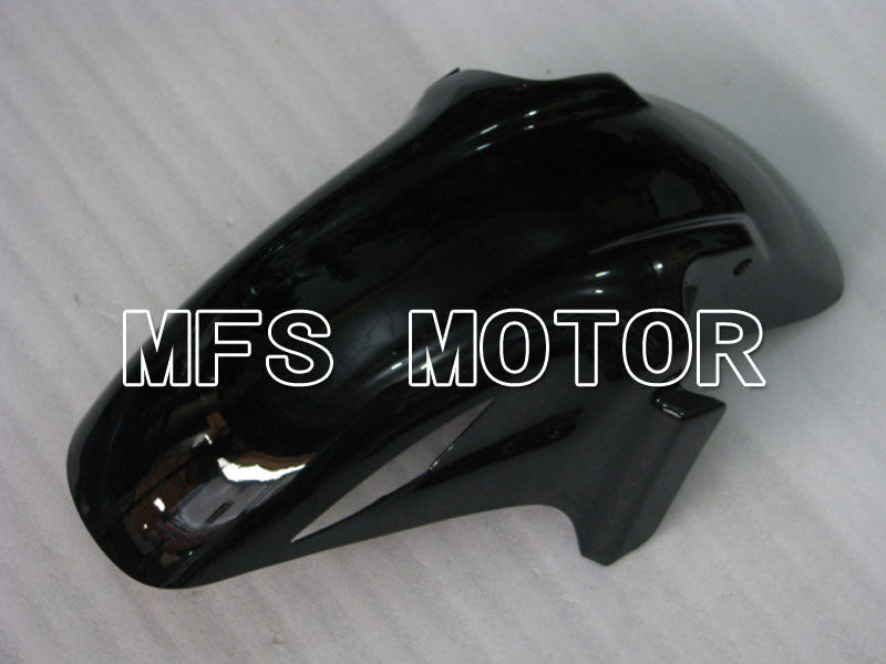 Honda CBR600 F3 1995-1996 Injection ABS Fairing - Factory Style - Black Red - MFS3044 - Fairings Kit