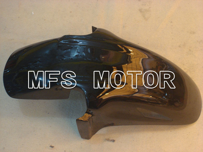 Honda CBR600 F3 1995-1996 Injection ABS Fairing - Factory Style - Black Red - MFS3046 - Fairings Kit