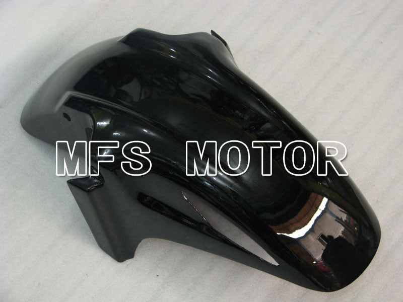 Honda CBR600 F3 1997-1998 Injection ABS Fairing - Factory Style - Black - MFS3074 - Fairings Kit