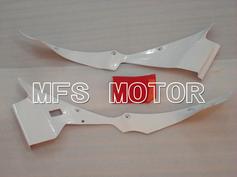 Honda CBR600 F2 1991-1994 ABS Fairing - Factory Style - Red White - MFS3093 - Fairings Kit