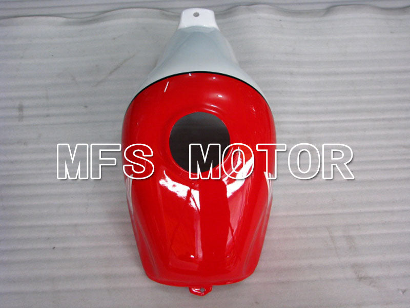 Honda CBR600 F2 1991-1994 ABS Fairing - Factory Style - Black Red White - MFS3095 - Fairings Kit