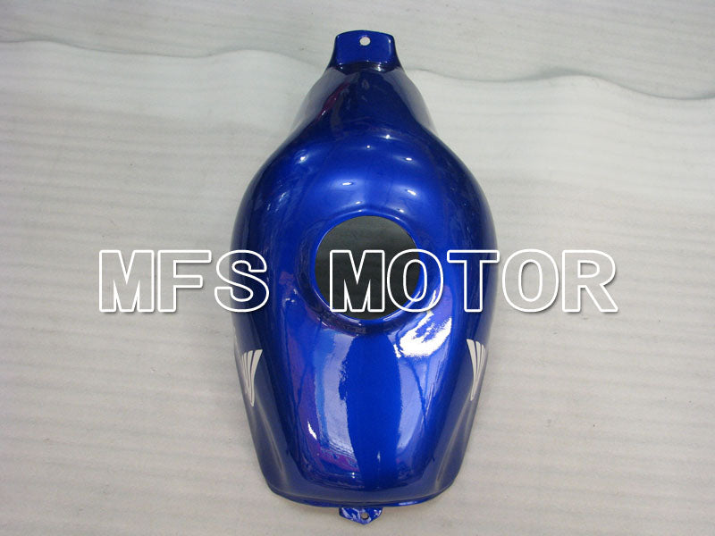 Honda CBR600 F2 1991-1994 ABS Fairing - Factory Style - Blue - MFS3096 - Fairings Kit