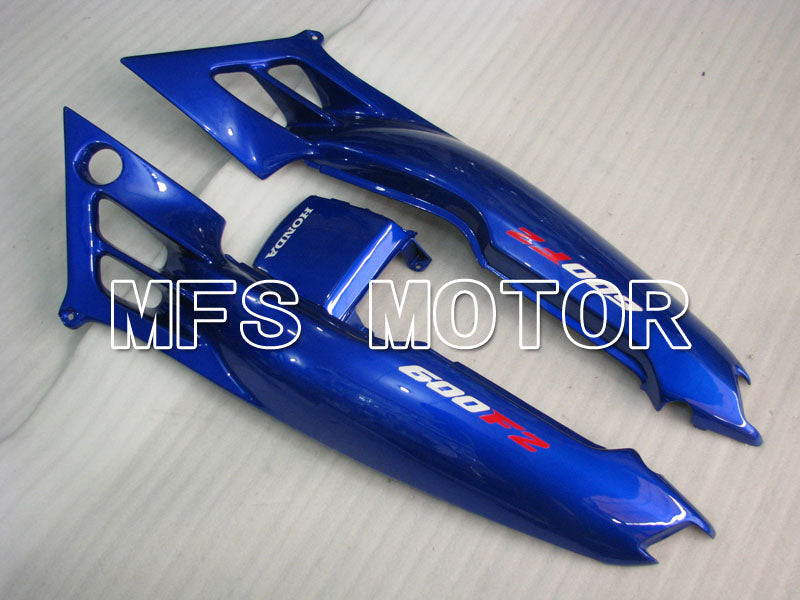 Honda CBR600 F2 1991-1994 ABS Fairing - Factory Style - Blue - MFS3096 - Fairings Kit