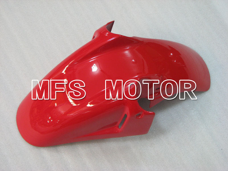 Honda CBR600 F2 1991-1994 ABS Fairing - Factory Style - Red White - MFS3106 - Fairings Kit