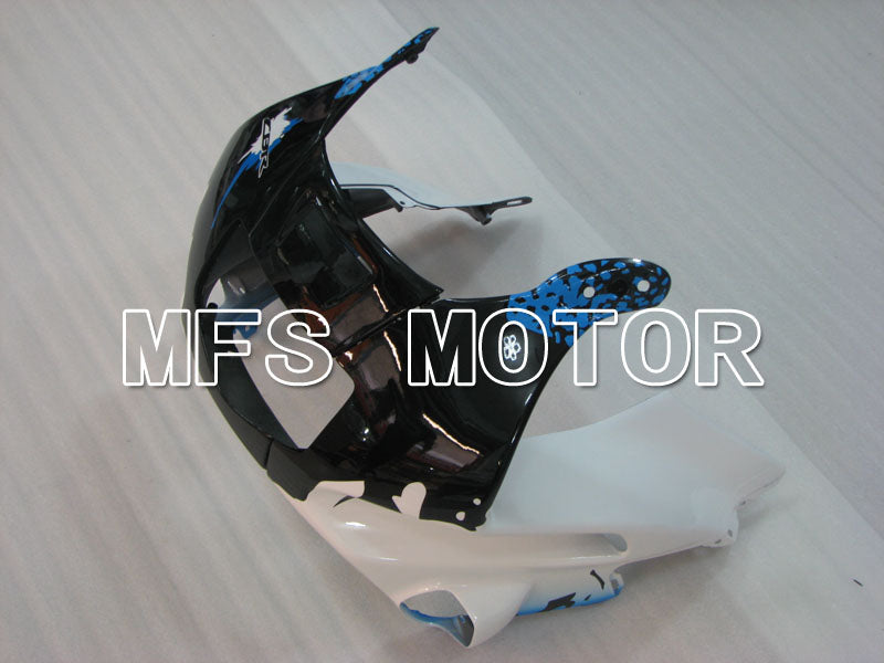 Honda CBR600 F2 1991-1994 ABS Fairing - Others - Black White - MFS3107 - Fairings Kit