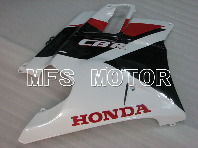 Honda CBR600 F2 1991-1994 ABS Fairing - Factory Style - Black Red White - MFS3114 - Fairings Kit