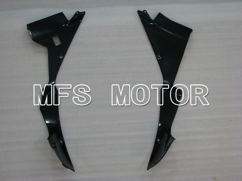 Honda CBR600 F2 1991-1994 ABS Fairing - Factory Style - Black Red White - MFS3114 - Fairings Kit