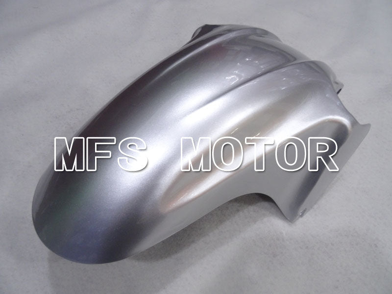 Honda CBR600 F4 1999-2000 Injection ABS Fairing - Factory Style - Red Silver - MFS3117 - Fairings Kit