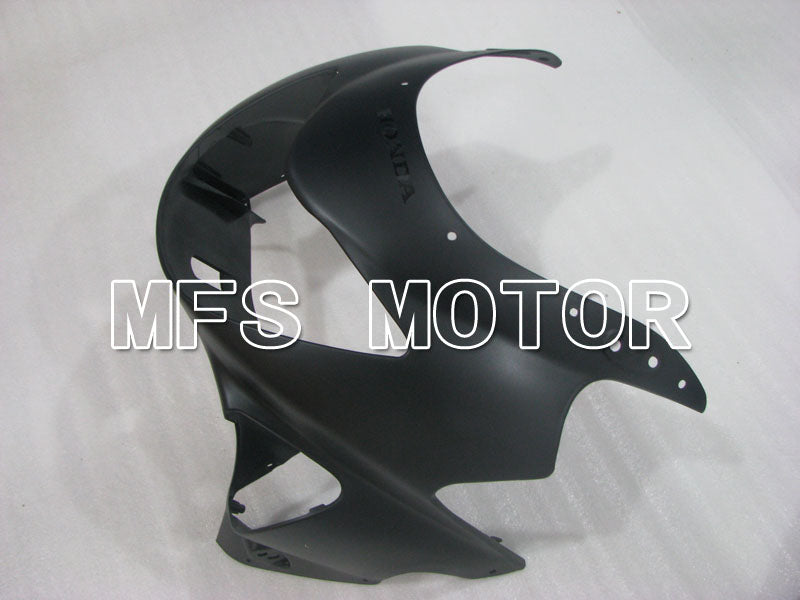 Honda CBR600 F4 1999-2000 Injection ABS Fairing - Factory Style - Black Matte - MFS3118 - Fairings Kit