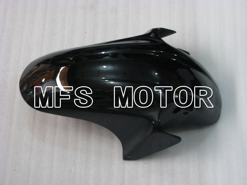 Honda CBR600 F4 1999-2000 Injection ABS Fairing - Flame - Black Blue - MFS3124 - Fairings Kit