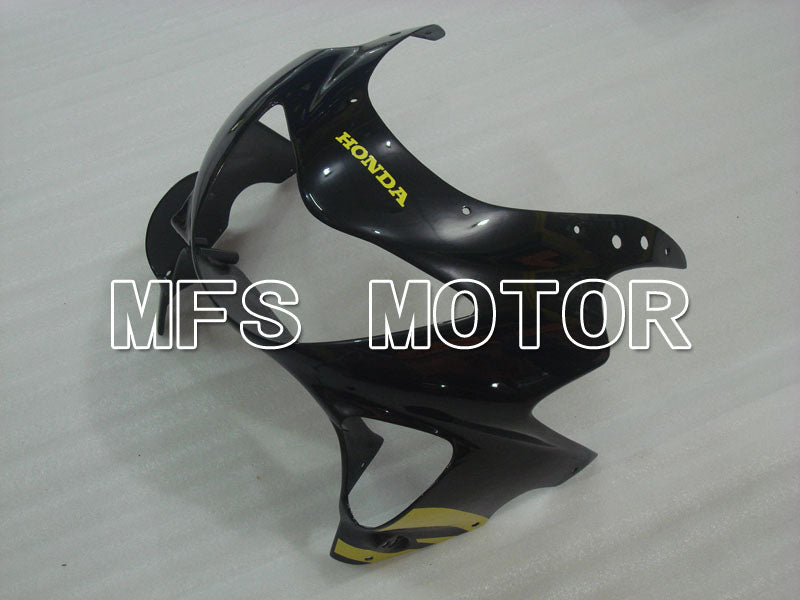 Honda CBR600 F4 1999-2000 Injection ABS Fairing - Factory Style - Black Silver - MFS3126 - Fairings Kit