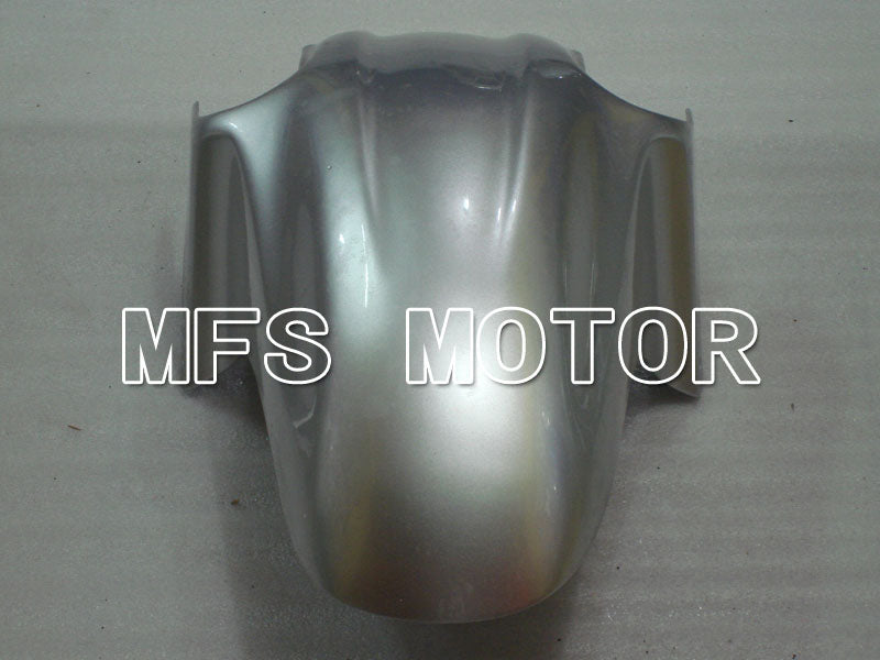 Honda CBR600 F4 1999-2000 Injection ABS Fairing - Factory Style - Black Silver - MFS3127 - Fairings Kit