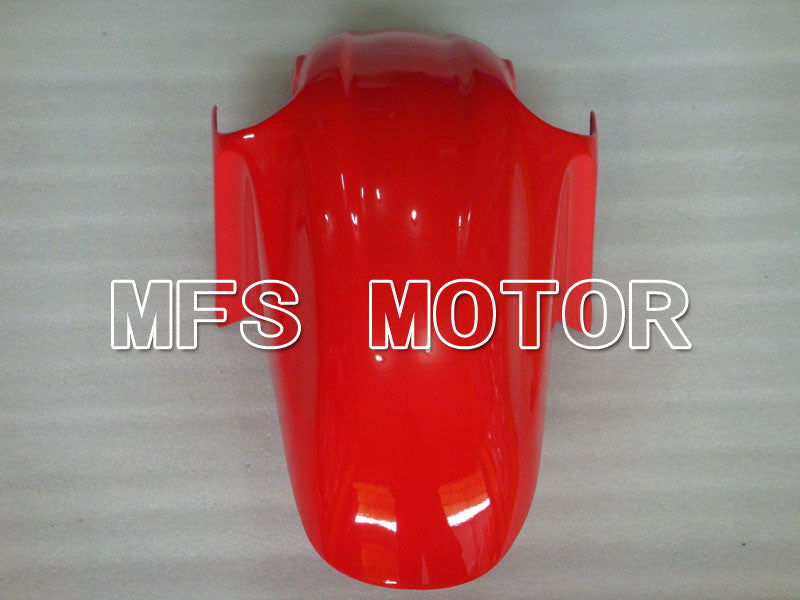 Honda CBR600 F4 1999-2000 Injection ABS Fairing - Factory Style - Blue Red - MFS3129 - Fairings Kit