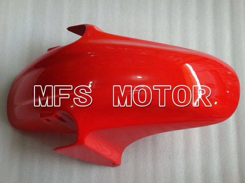 Honda CBR600 F4 1999-2000 Injection ABS Fairing - Factory Style - Blue Red - MFS3129 - Fairings Kit