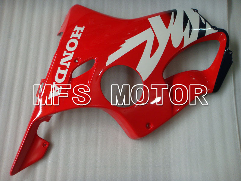 Honda CBR600 F4 1999-2000 Injection ABS Fairing - Factory Style - Blue Red - MFS3129 - Fairings Kit
