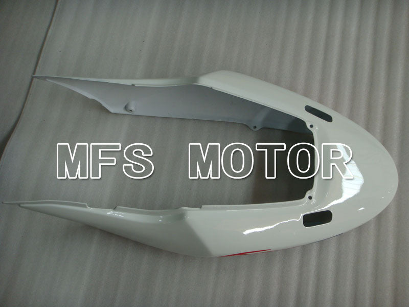 Honda CBR600 F4 1999-2000 Injection ABS Fairing - Factory Style - Blue Red - MFS3129 - Fairings Kit