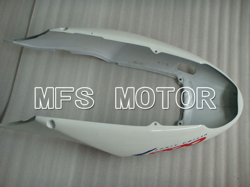 Honda CBR600 F4 1999-2000 Injection ABS Fairing - Factory Style - Blue Red - MFS3129 - Fairings Kit